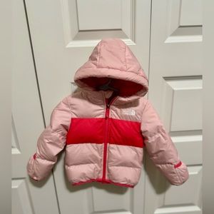 This Moondoggy Hoodie jacket